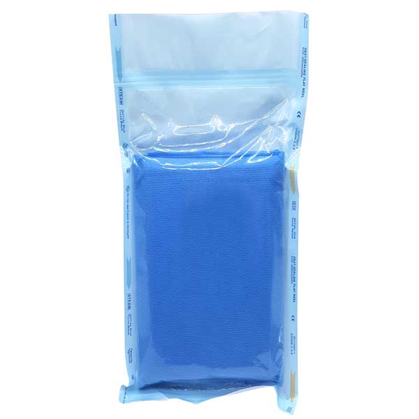 Pack Quirúrgico Estéril Tercer Molar