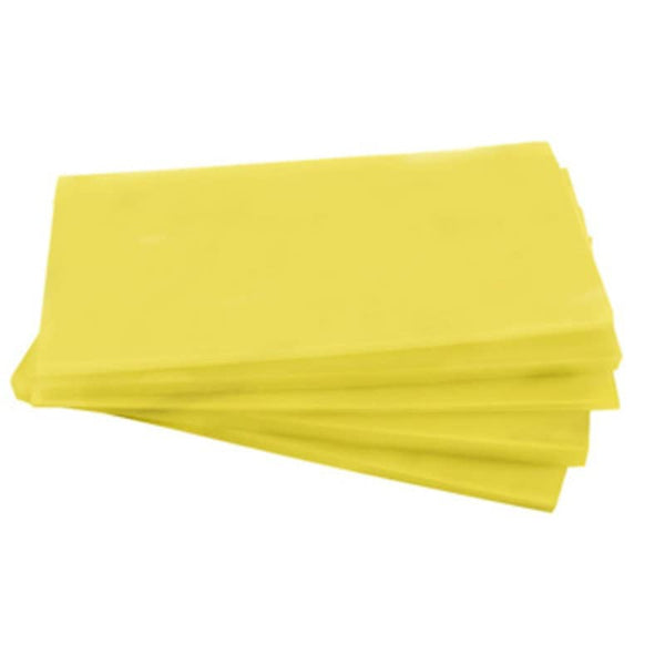 Caja Cera Amarilla (30 un)