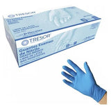 Guantes de Nitrilo