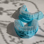 ¿Qué es el cemento dental?