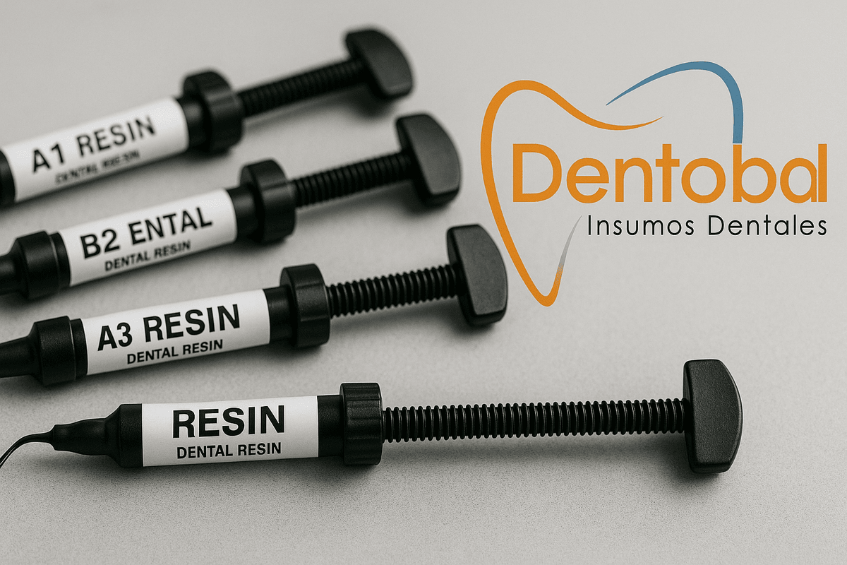 ¿Cómo elegir la resina ideal para lograr mejores resultados clínicos?