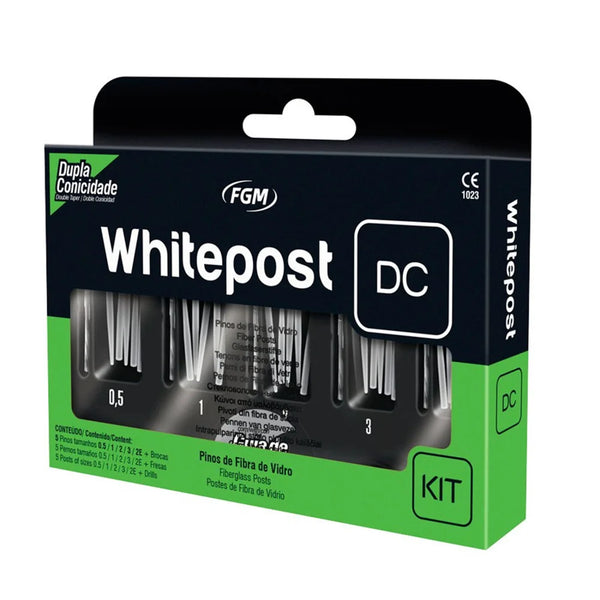 whitepost kit