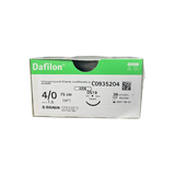 Sutura nylon
