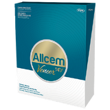 Allcem Veneer Aps Mini Kit 6 Jeringas