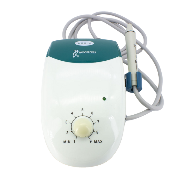 Ultrasonido Woodpecker UDS-J