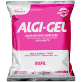 Algi-Gel alginato dental 454 g