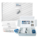 Kit de Blanqueamiento Zoom WhiteSpeed para dos procedimientos con activación LED