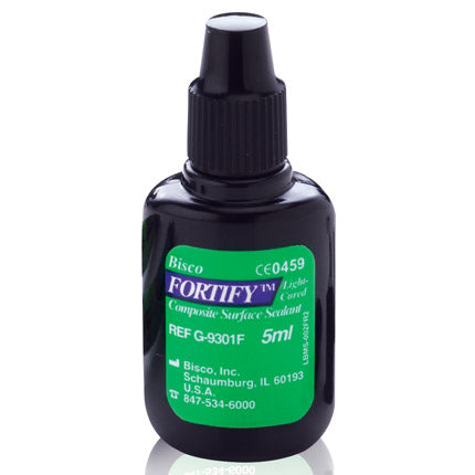Fortify-bisco