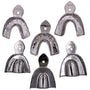IMP2752PER-Set-Cubetas-Acero-Adulto-x-6-Machtig-Perforada
