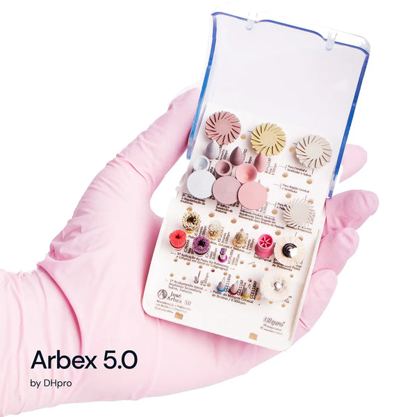 Kit Arbex (1)