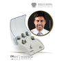 Kit de Pulido para Ortodoncia Bernal Dhpro