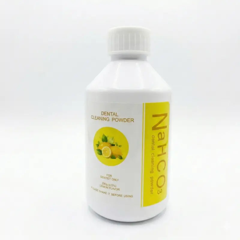 polvo profiláctico Air Prophy bicarbonato 250 g