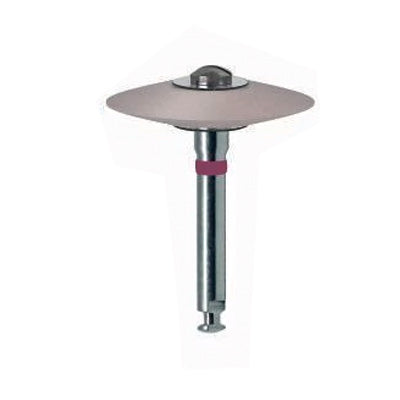 Pulidor de Carburo de Silicio Rueda Fina DHpro