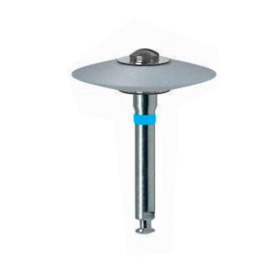 Pulidor de Carburo de Silicio Rueda Media DHpro