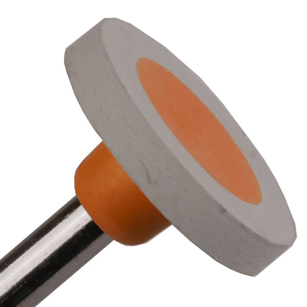 DhPro Pulidor de Diamante para Cerámica, Discilicato y Zirconio