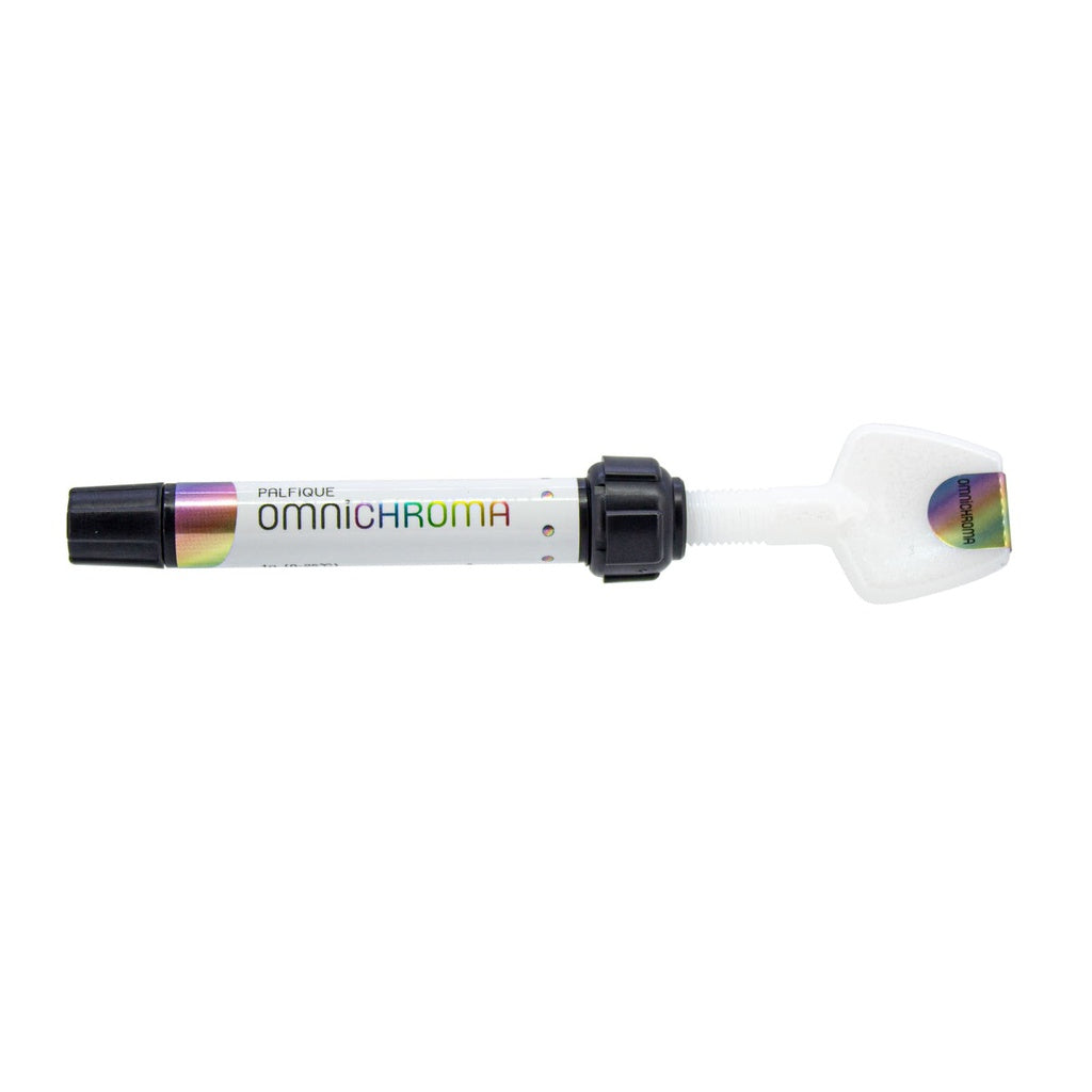 Resina Composite Palfique Omnichroma Trial 1 gr Tokuyama (1)