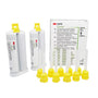 Silicona por Adición Liviana 3M Regular (Verde)