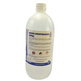 Alcohol 70% Desnaturalizado 1L
