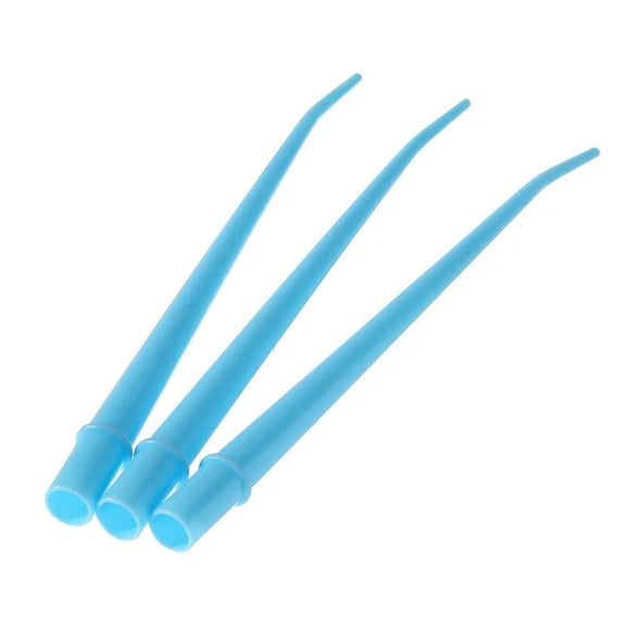 Canulas para Hemosuctor Desechables (25un)