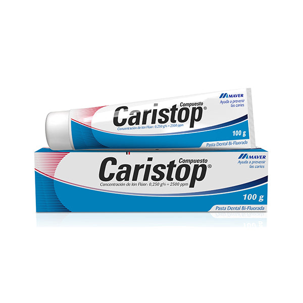 caristop-2500