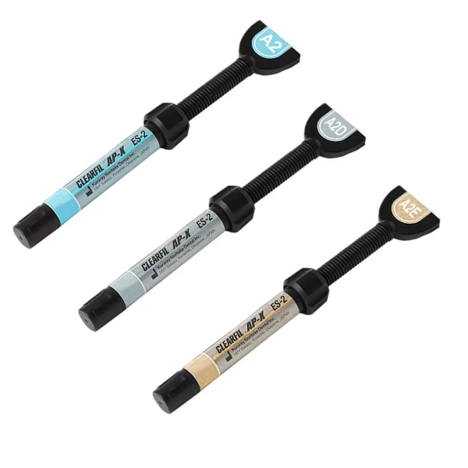 clearfil-kit