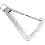 calibrador de metal