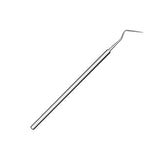 Sonda o Explorador de Caries Recta