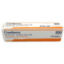 Gasas 5x5 Cranberry 200 Unidades
