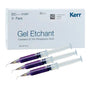 acido ortofosforico gel etchant kerr 37.5 frontal