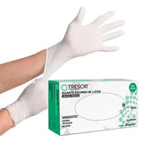 guantes de latex
