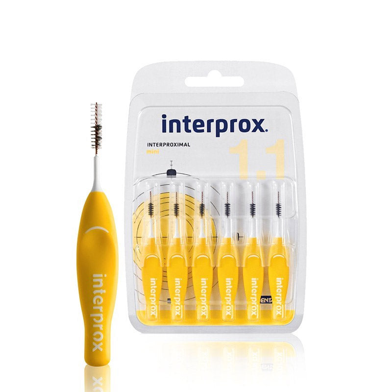 Interprox Cepillo Interdental