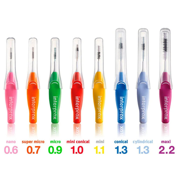 Interprox Cepillo Interdental