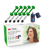 kit z250 5 jer