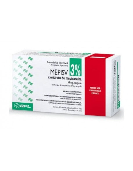 mepivacaina