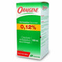Oralgene Colutorio Clorhexidina 0.12% Frasco 500 Ml