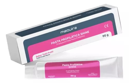 Pasta Profilactica Maquira Shine 90gr