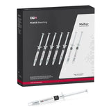 Blanqueamiento Dental Power Bleaching Kit 7 Jeringas