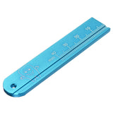 regla-endodoncia-metalica-azul