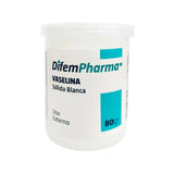 Vaselina Solida Difem 80gr