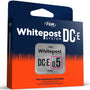 Whitepost DC-E Poste de Fibra Estético 5 Unidades