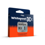 Whitepost DC-E Poste de Fibra Estético 5 Unidades