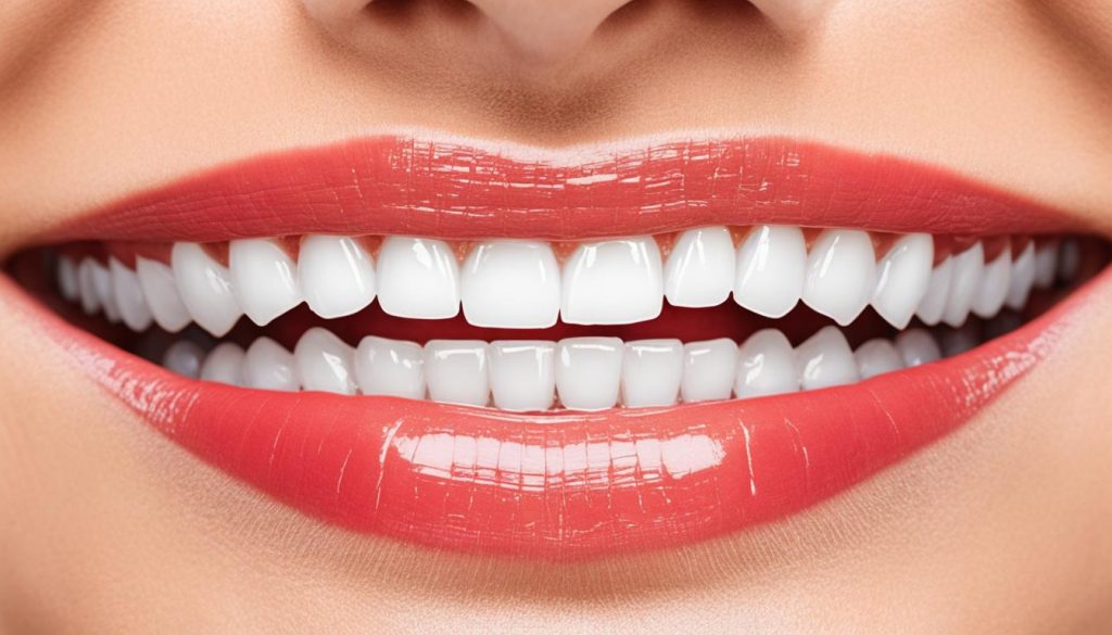 tipos de blanqueamiento dental