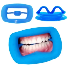 Retractor Dental de Silicona