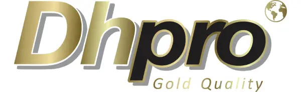 LOGO DHPRO