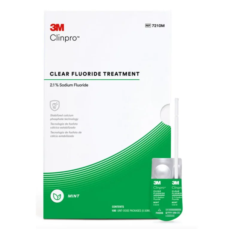 Clinpro Clear