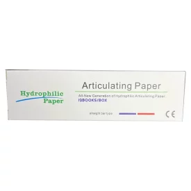 Papel Articular Recto Hydrophilic