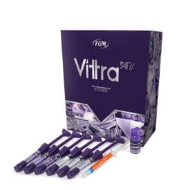 Kit de Resina Vittra APS Essential